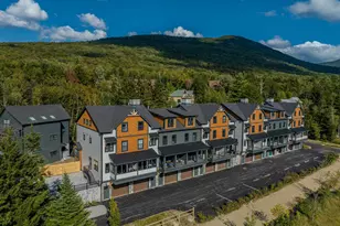9 Bull Hill Way, Waterville Valley, NH 03215 - Photo 1