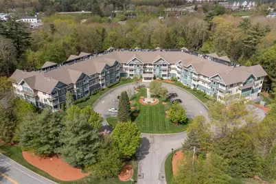 65 Hawthorne Drive #116, Bedford, NH 03110 - Photo 1