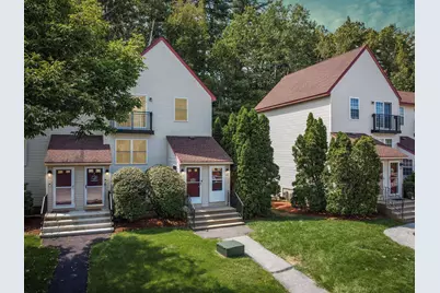 83 East Ridge Road, Merrimack, NH 03054 - Photo 1