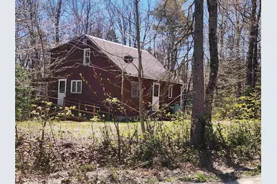 223 Long Pond Road, Lempster, NH 03605 - Photo 1