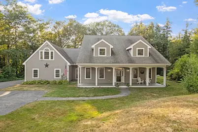 17 Whitehouse Farm Lane, Moultonborough, NH 03254 - Photo 1