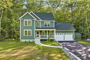 28 Jasons Way, Wolfeboro, NH 03894 - Photo 1