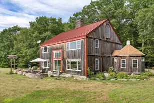 324 Jenness Pond Rd, Northwood, NH 03261 - Photo 1