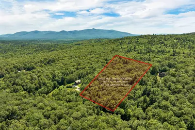 410-46 Hannah Road, Sandwich, NH 03227 - Photo 1