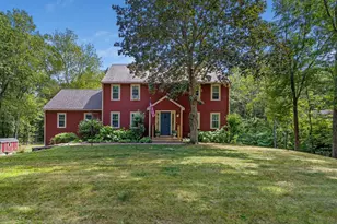 21 Lovell Rd, Stratham, NH 03855 - Photo 1