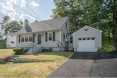 142 Smyth Road, Manchester, NH 03104 - Photo 1