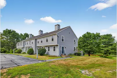 4 Westview Drive #8, Franklin, NH 03235 - Photo 1