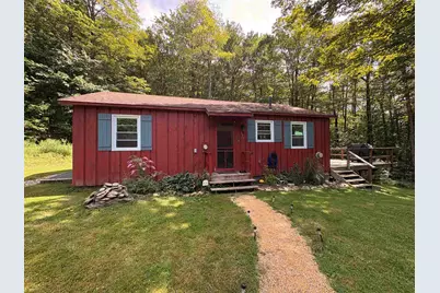 379 Heartwellville View Road #lot 71 Section 8, Readsboro, VT 05350 - Photo 1