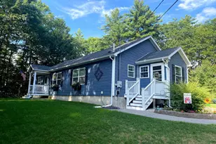 29 Woodcrest Dr, Ossipee, NH 03864 - Photo 1