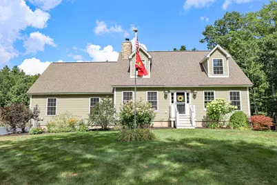 117 France Road, Barrington, NH 03825 - Photo 1
