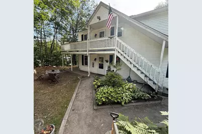 21 Plaza Village Road #B, Plymouth, NH 03264 - Photo 1