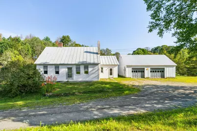 3738 Brownsville Hartland Road, West Windsor, VT 05089 - Photo 1