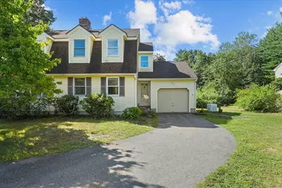 5 Hemlock Street #A, Plaistow, NH 03865 - Photo 1