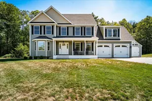 136 Hartford Brook Rd, Deerfield, NH 03037 - Photo 1