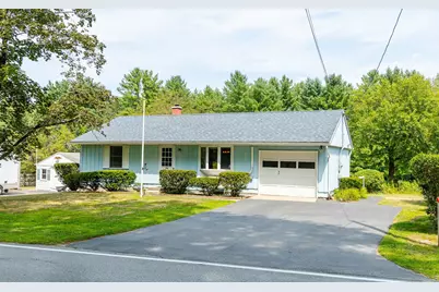 319 Matthews Road, Swanzey, NH 03446 - Photo 1