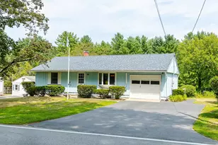 319 Matthews Rd, Swanzey, NH 03446 - Photo 1