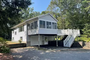 1388 Forest Rd, Greenfield, NH 03047 - Photo 1