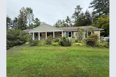 606 Shaker Road, Northfield, NH 03276 - Photo 1