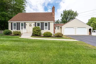 55 Bernice Avenue, Manchester, NH 03109 - Photo 1