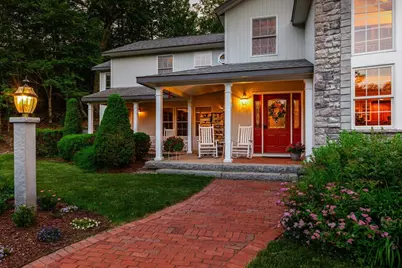 359 Poor Farm Road, New Ipswich, NH 03071 - Photo 1