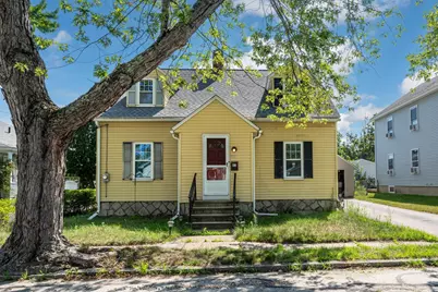 65 Hamblet Street, Manchester, NH 03103 - Photo 1