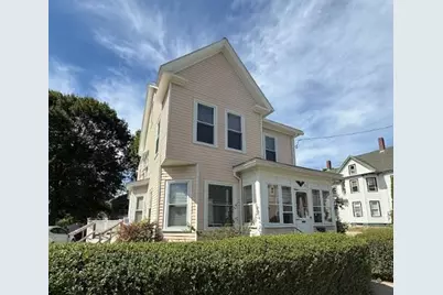 51 Chestnut Street, Rochester, NH 03867 - Photo 1