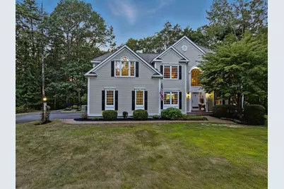 4 Brushwood Drive, Atkinson, NH 03811 - Photo 1