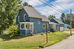 95 Massachusetts Ave, Laconia, NH 03246 - Photo 1