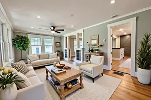 46 Belmont Ave, Keene, NH 03431 - Photo 1