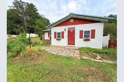 37 Grandview Street, Claremont, NH 03743 - Photo 1