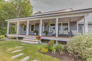 101 Loft Cir, Campton, NH 03223 - Photo 1