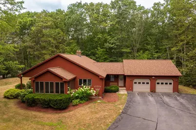 168 Deer Ridge Drive, Barrington, NH 03825 - Photo 1