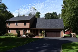 25 Palmer Rd, Candia, NH 03034 - Photo 1