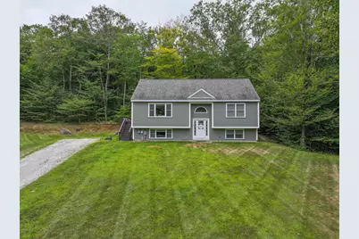 80 Ridge Road, Bristol, NH 03222 - Photo 1