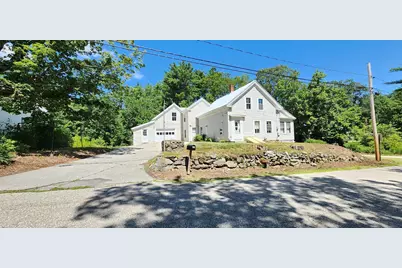 22 Gary Road, Wakefield, NH 03872 - Photo 1