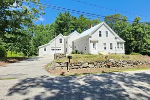 22 Gary Rd, Wakefield, NH 03872 - Photo 1