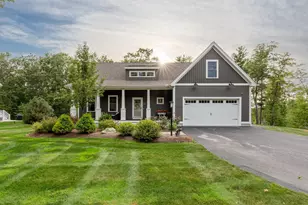 126 Harvard Ave, Auburn, NH 03032 - Photo 1