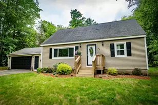 45 Russet Ln, Hampstead, NH 03826 - Photo 1