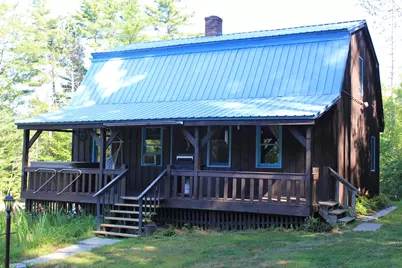 35 Butternut Lane, Holderness, NH 03245 - Photo 1