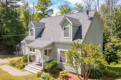 13 Ryder Road, Campton, NH 03223 - Photo 1