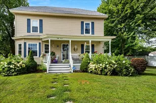 57 Dixwell St, Manchester, NH 03103 - Photo 1
