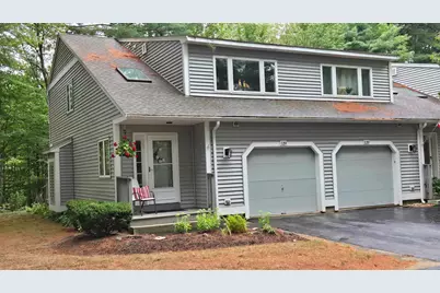 84 Branch Turnpike #119, Concord, NH 03301 - Photo 1