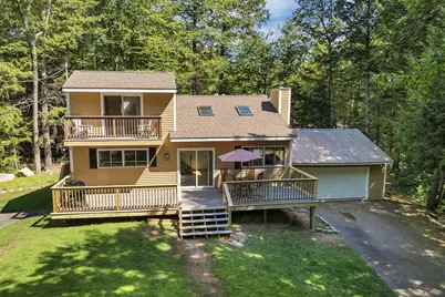43 Castle Shore Road, Moultonborough, NH 03254 - Photo 1