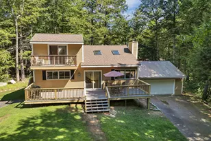43 Castle Shore Rd, Moultonborough, NH 03254 - Photo 1