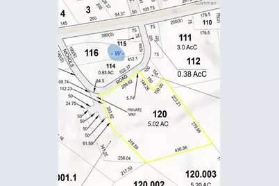 24 Nichols Road, Dalton, NH 03598 - Photo 1