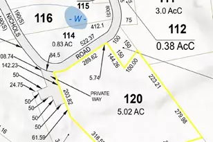 24 Nichols Rd, Dalton, NH 03598 - Photo 1