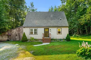 36 High St, Antrim, NH 03440 - Photo 1