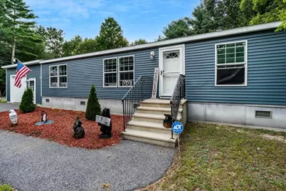 85 Meadows Drive, Hopkinton, NH 03229 - Photo 1