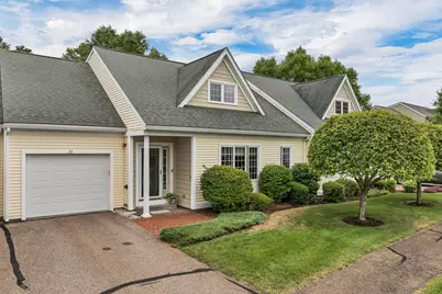 33 Meredith Bay Drive #33, Meredith, NH 03253 - Photo 1