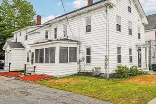 14 Kinsley St, Nashua, NH 03060 - Photo 1